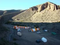 Imagen ilustrativa para la noticia: San Juan: Latin Metals firma un acuerdo de opción definitivo para el proyecto de cobre y oro Huachi | Panorama Minero