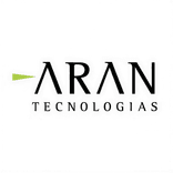 Logo de ARÁN TECNOLOGÍAS