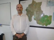 Imagen ilustrativa para la noticia: Jujuy: Chinchillas extiende su vida útil  | Panorama Minero