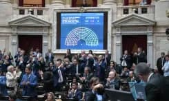 Imagen ilustrativa para la noticia: Diputados aprueba la reforma de la Ley de Glaciares y abre una nueva etapa para la minería argentina | Panorama Minero