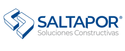 Logo de SALTAPOR