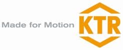 KTR SYSTEMS Logo
