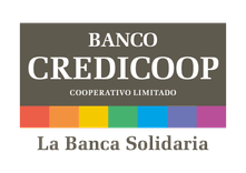 Logo de BANCO CREDICOOP