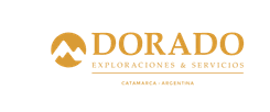 Logo de DORADO EXPLORACIONES Y SERVICIOS