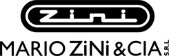 MARIO ZINI & CIA S.R.L Logo