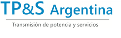 TP&S ARGENTINA S.R.L Logo
