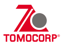 TOMOCORP Logo