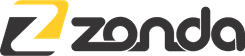 ZONDA Logo