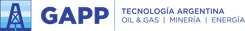 GAPP Logo