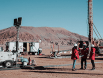 Imagen ilustrativa para la noticia: Litio: Lake Resources anunció reducción de costos de la tecnología desarrollada por su partner Lilac Solutions 