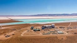 Imagen ilustrativa para la noticia: Arcadium Lithium reporta sólidos resultados del primer trimestre y proyecta crecimiento significativo para 2026