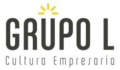 GRUPO L Logo