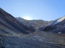 Illustrative image for the news: Lunahuasi: NGEx Discovers Major Copper-Gold Porphyry System   | Panorama Minero