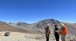 Imagen ilustrativa para la noticia:  Política: La Mesa de la Productividad de San Juan se pronunció a favor del RIGI | Panorama Minero