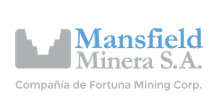 MANSFIELD MINERA