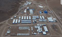 Imagen ilustrativa para la noticia: Electromovilidad: Ganfeng proveerá de litio a la automotriz surcoreana Hyundai | Panorama Minero