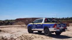 Imagen ilustrativa para la noticia: Ladrilleras bajo control minero: Mendoza avanza en la formalización de la tercera categoría | Panorama Minero