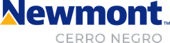 Logo de NEWMONT