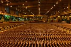 Imagen ilustrativa para la noticia: Panorama global del cobre: demanda en expansión, restricciones de oferta y proyecciones de precios elevados | Panorama Minero