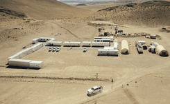 Illustrative image for the news: Silver: Always Present in Argentina's Mining Offer | Panorama Minero