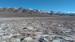 Imagen ilustrativa para la noticia: Argentina Lithium & Energy adquiere nuevas propiedades de litio en Argentina