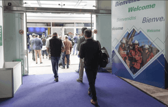 Imagen ilustrativa para la noticia: Arminera: tecnología, sustentabilidad y negocios en su edición 2025 | Panorama Minero