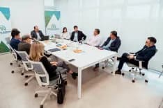 Imagen ilustrativa para la noticia: La Cámara Minera de Catamarca renovó sus autoridades para el período 2025–2027 | Panorama Minero