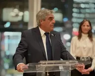 Imagen ilustrativa para la noticia: "Hay decisiones muy fuertes que tomar para el desarrollo del cobre" | Panorama Minero