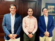Imagen ilustrativa para la noticia: Por primera vez, las cámaras mineras de Salta, Jujuy y Catamarca se reúnen para definir una agenda de trabajo conjunta 