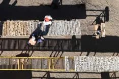 Imagen ilustrativa para la noticia: El precio del cobre, en alza por la demanda mundial y la incertidumbre que genera Trump: ¿hasta dónde puede llegar? | Panorama Minero