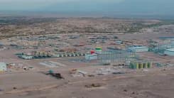 Imagen ilustrativa para la noticia: La minería representa el 95,6% de las exportaciones de Catamarca | Panorama Minero