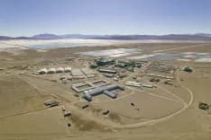 Imagen ilustrativa para la noticia: Mercado del litio: producción récord en Argentina y precios que se estabilizan tras el pico de US$25.000 por tonelada | Panorama Minero