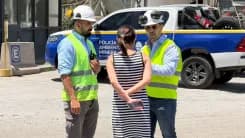 Imagen ilustrativa para la noticia: Regulación ambiental y aprobación política: el punto sensible de Mendoza en el Fraser | Panorama Minero