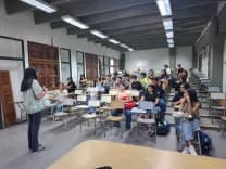 Imagen ilustrativa para la noticia: UNCA: más de 1.600 inscriptos en carreras técnicas y boom en Ingeniería de Minas impulsado por la minería | Panorama Minero