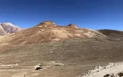 Imagen ilustrativa para la noticia: Orvana informa resultados iniciales del programa de perforación profunda en Taguas | Panorama Minero