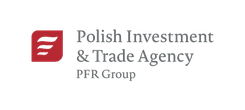 POLISH INVESTMENT AND TRADE AGENCY Logo