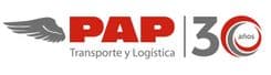 PAP SRL Logo