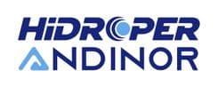 Logo de HIDROPER-ANDINOR