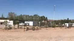 Illustrative image for the news: Pata Mora: The Missing Link Between Mining, Energy, and Territory in Southern Mendoza | Panorama Minero