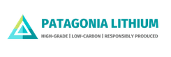 Logo de PATAGONIA LITHIUM