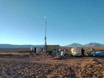Imagen ilustrativa para la noticia: American Salars adquiere proyecto de litio en Salta