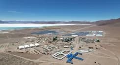 Imagen ilustrativa para la noticia: Argentina destacó en la implementación del Estándar EITI con 80 puntos | Panorama Minero