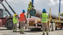 Illustrative image for the news: Mining Leads, Energy Follows: The Model Driving Jobs in Río Negro Province and Investments | Panorama Minero