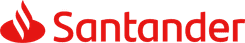 BANCO SANTANDER Logo
