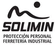 SOLIMIN Logo