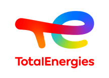 Logo de TOTAL ENERGIES