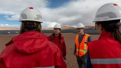 Imagen ilustrativa para la noticia: UPATECO: el desafío de alinear la formación con la velocidad de la industria | Panorama Minero