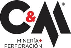 C&M SA  -  CONSTRUCCION Y MINERIA SA Logo