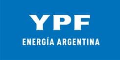 YPF Logo