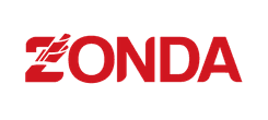 ZONDA MULTIMEDIO Logo